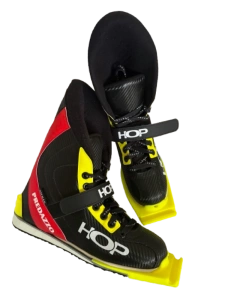 Schuhe HOP Predazzo
